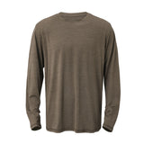 Men's Runners Plus Performance Tech Long-Sleeve 2.0