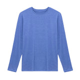 Men's Runners Plus Performance Tech Long-Sleeve 2.0