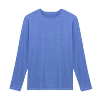 Men's Runners Plus Performance Tech Long-Sleeve 2.0