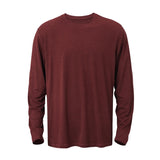 Men's Runners Plus Performance Tech Long-Sleeve 2.0