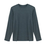 Men's Runners Plus Performance Tech Long-Sleeve 2.0