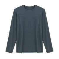 Men's Runners Plus Performance Tech Long-Sleeve 2.0