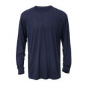 Men's Runners Plus Merino Long Sleeve
