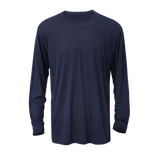 Men's Runners Plus Merino Long Sleeve