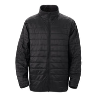 Men's Runners Plus Outdoor Down Jacket 2.0