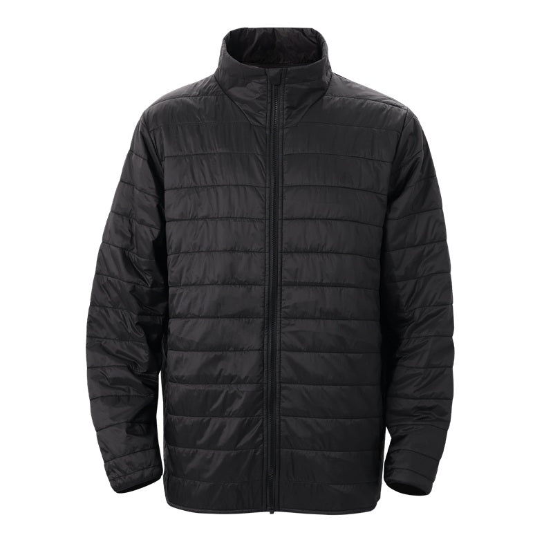 Men's Runners Plus Outdoor Down Jacket 2.0