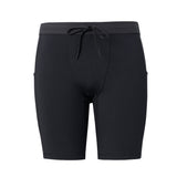 Men's Runners Plus Purestretch 9" Half Tight