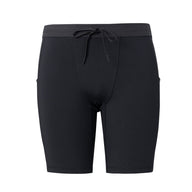 Men's Runners Plus Purestretch 9" Half Tight
