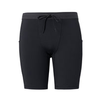 Men's Runners Plus Purestretch 9" Half Tight