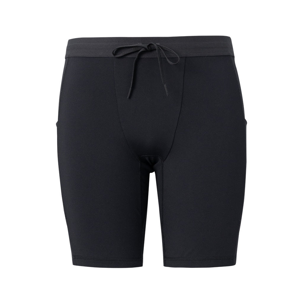 Men's Runners Plus Purestretch 9" Half Tight