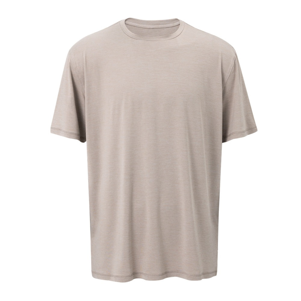 Men's Runners Plus Performance Tech Short-Sleeve