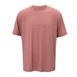 Men's Runners Plus Performance Tech Short-Sleeve