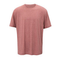 Men's Runners Plus Performance Tech Short-Sleeve