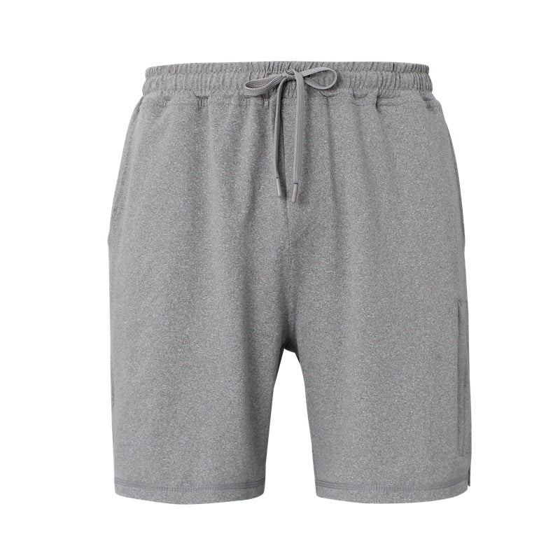 Men's Runners Plus Performance Tech Casual Short 2.0