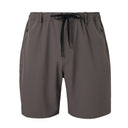 Pantalón corto tejido Ripstop Runners Plus para hombre