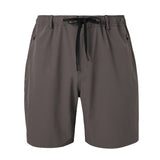Pantalón corto tejido Ripstop Runners Plus para hombre