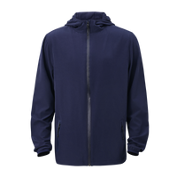 Men's Runners Plus Soft Shell Jacket 2.0