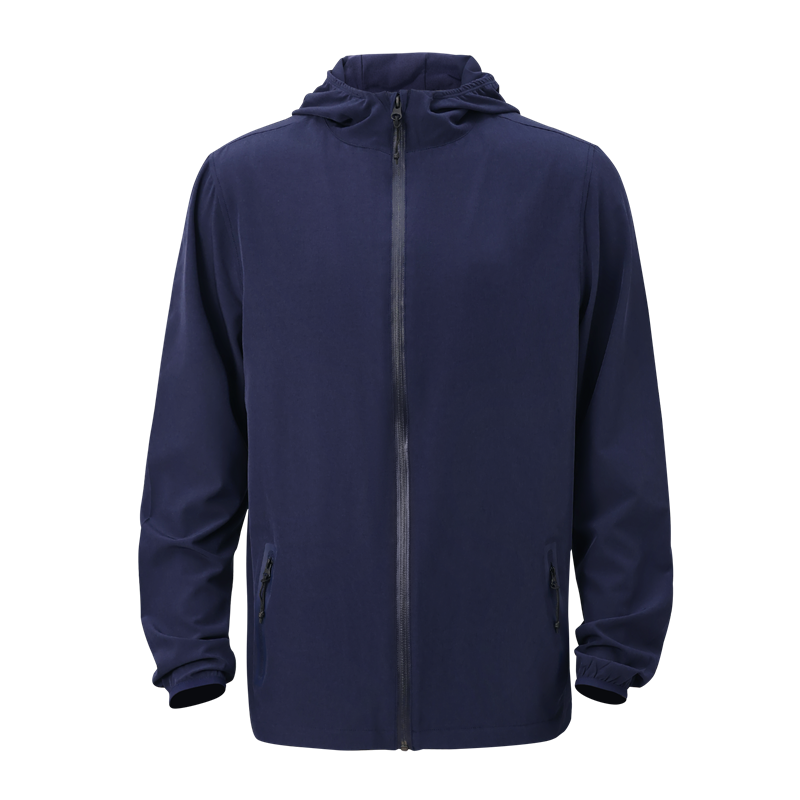 Men's Runners Plus Soft Shell Jacket 2.0