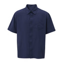 Men's Runners Plus Short Sleeve Tech Button Up 2.0