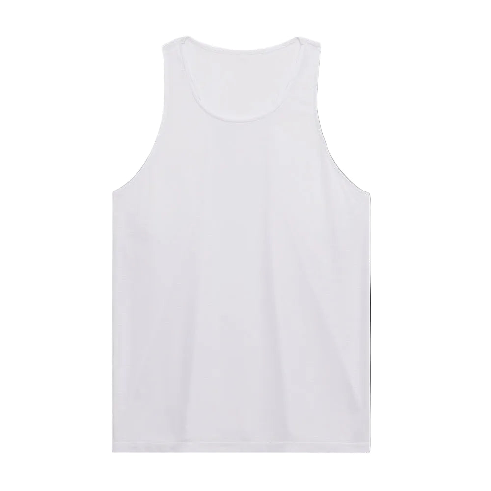 Men's Runners Plus Technical Blaze Singlet