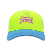 Gorra de vicepresidente de Sprints