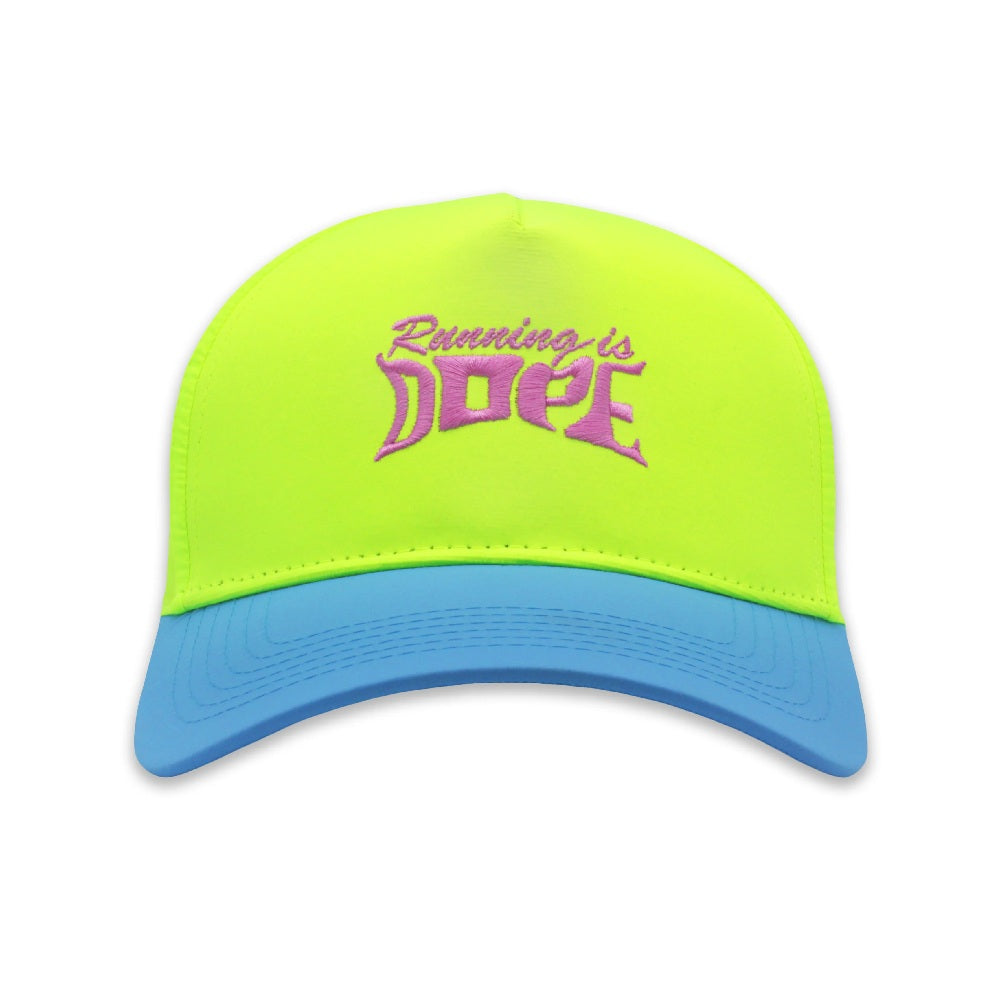 Gorra de vicepresidente de Sprints
