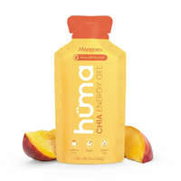 Huma Chia Energy Gel