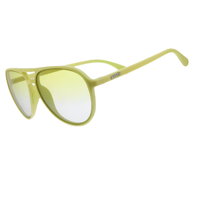 Goodr Mach Gs Sunglasses