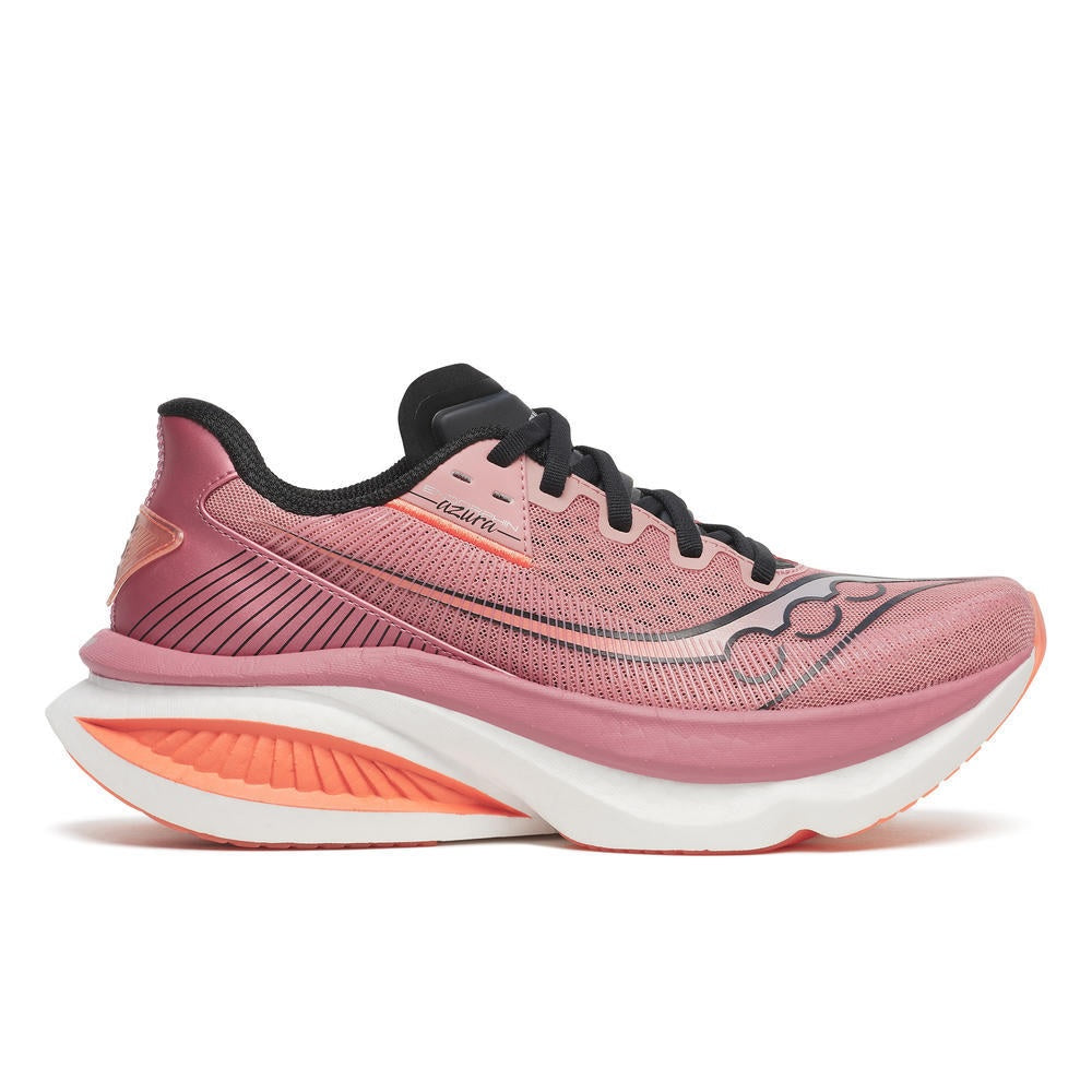Women's Saucony Endorphin Azura