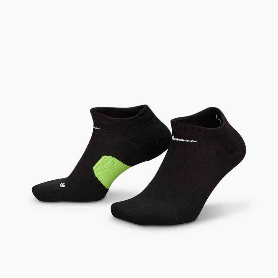 Nike Midweight Running No-Show Socks (1 Pair)