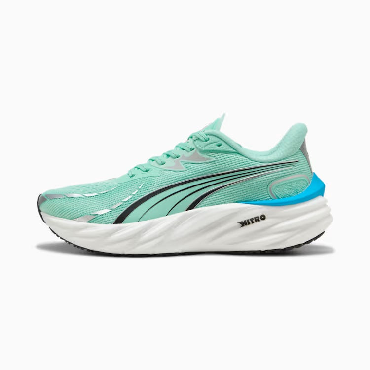 Women's Puma Velocity Nitro 4