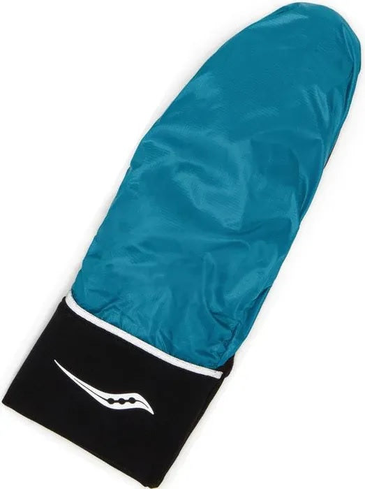 Guantes convertibles Saucony Solstice