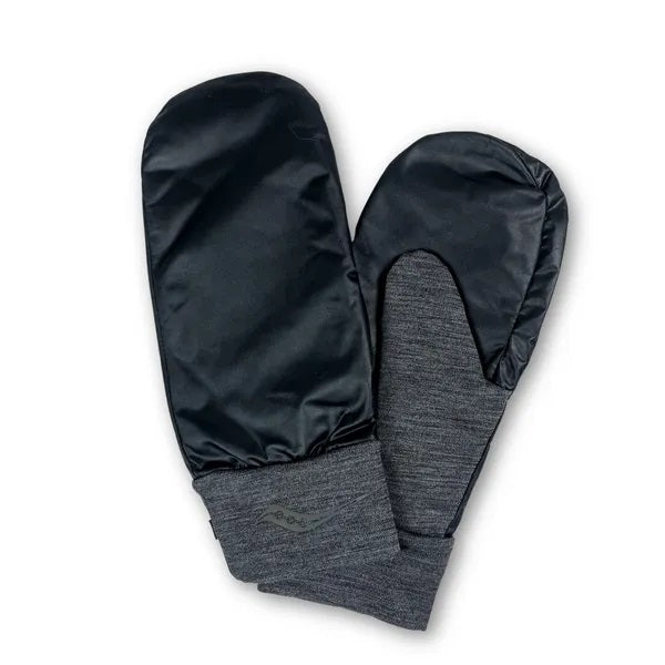 Guantes Saucony Solstice