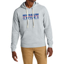 Unisex Re-Fleece Hoodie Museum Mile