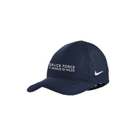 Nike Featherlight Space Force T-Minus 10-Miler Performance Cap