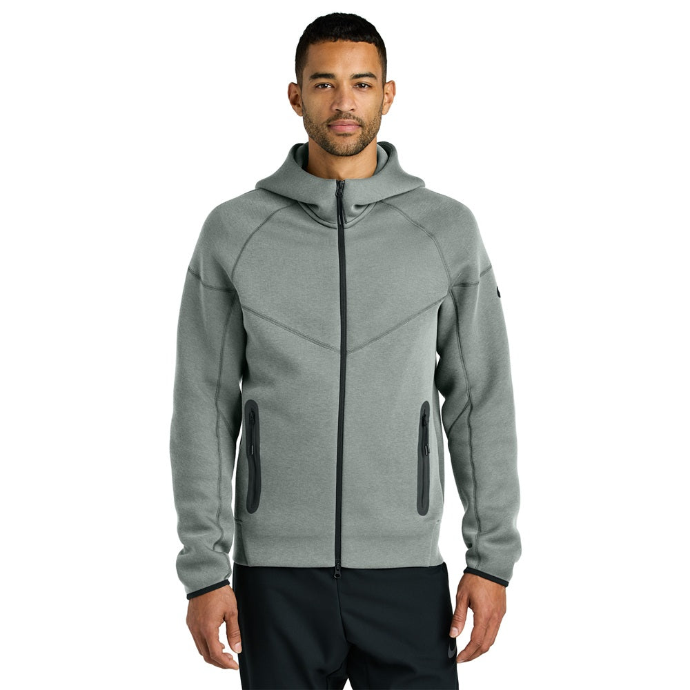 Men's Nike Tech Fleece Full-Zip Hoodie