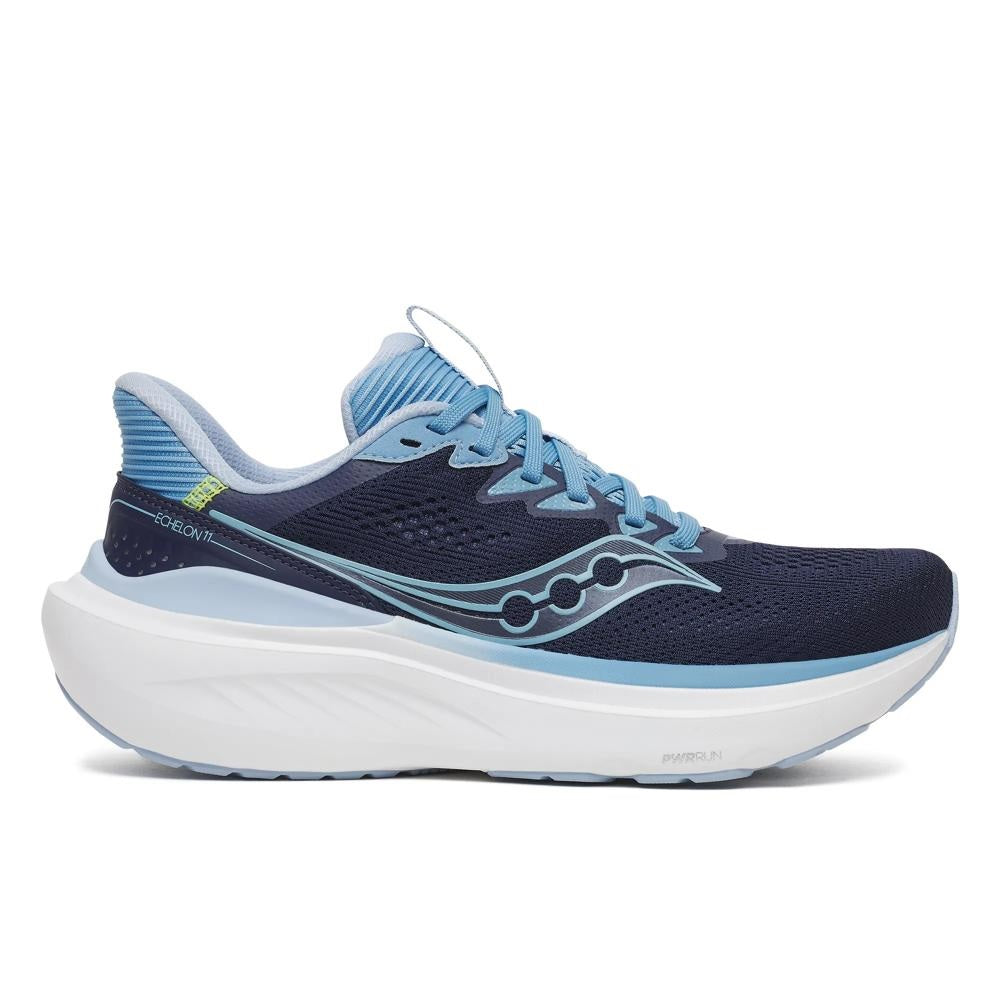 Women's Saucony Echelon 11
