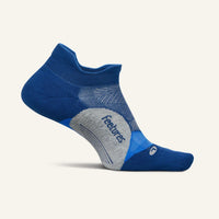 Feetures Elite Light Cushion No Show Tab Sock