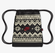 Bolsa con cordón Nike Heritage (13 l) 