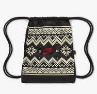 Bolsa con cordón Nike Heritage (13 l) 