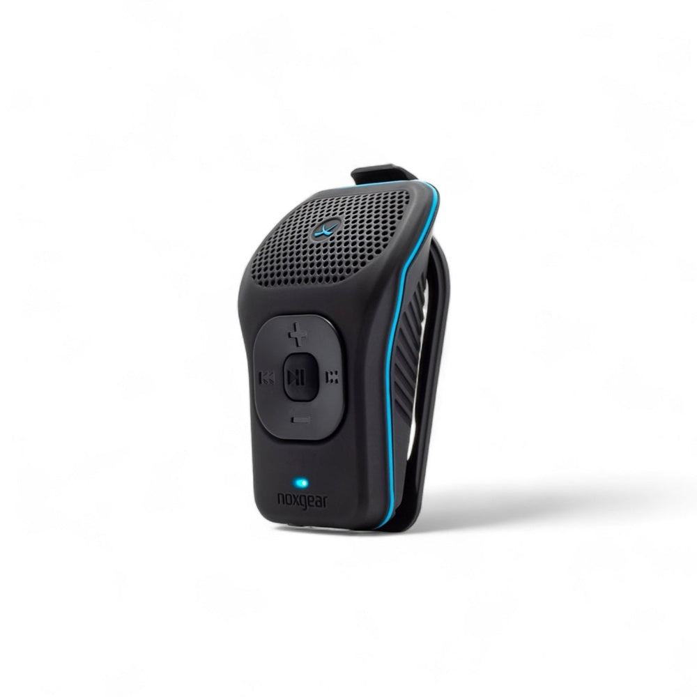 Noxgear 39g Wearable Bluetooth Speaker