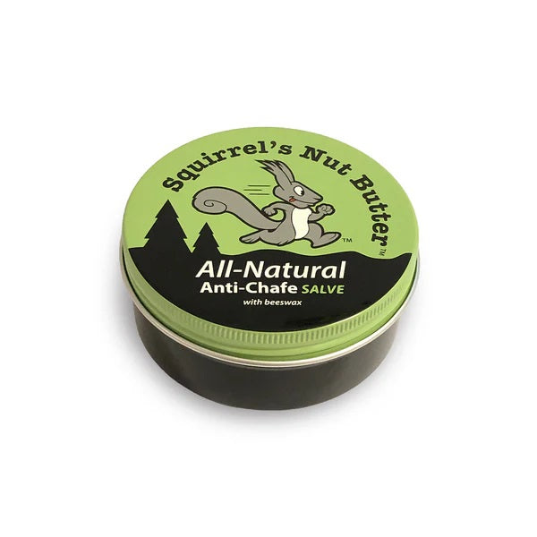Squirrel's Nut Butter Anti-Chafe Tin