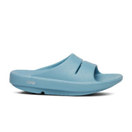 Unisex Oofos OOahh Slide Sandal