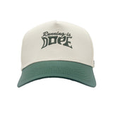 Gorra de vicepresidente de Sprints
