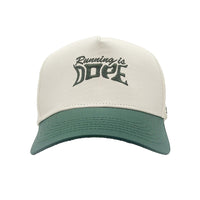 Gorra de vicepresidente de Sprints