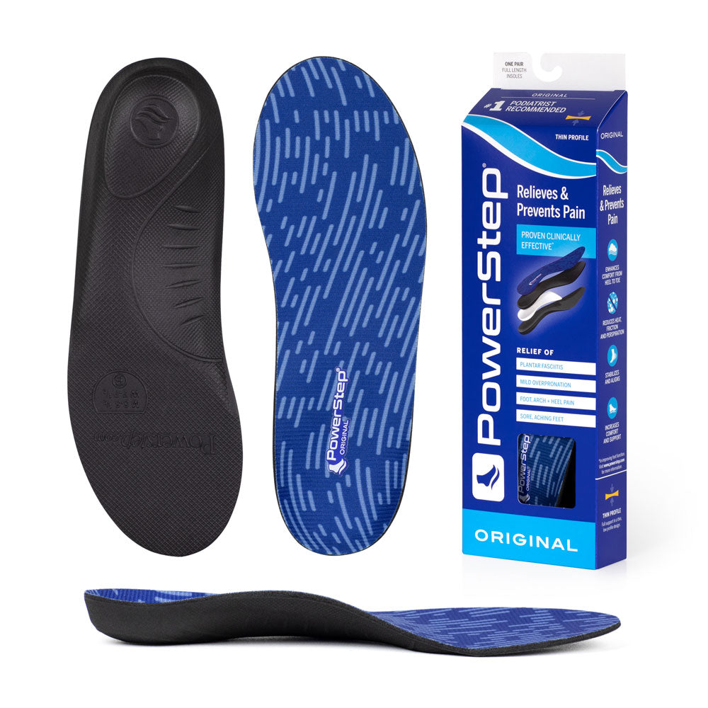 Powerstep Original