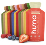Huma Chia Energy Gel