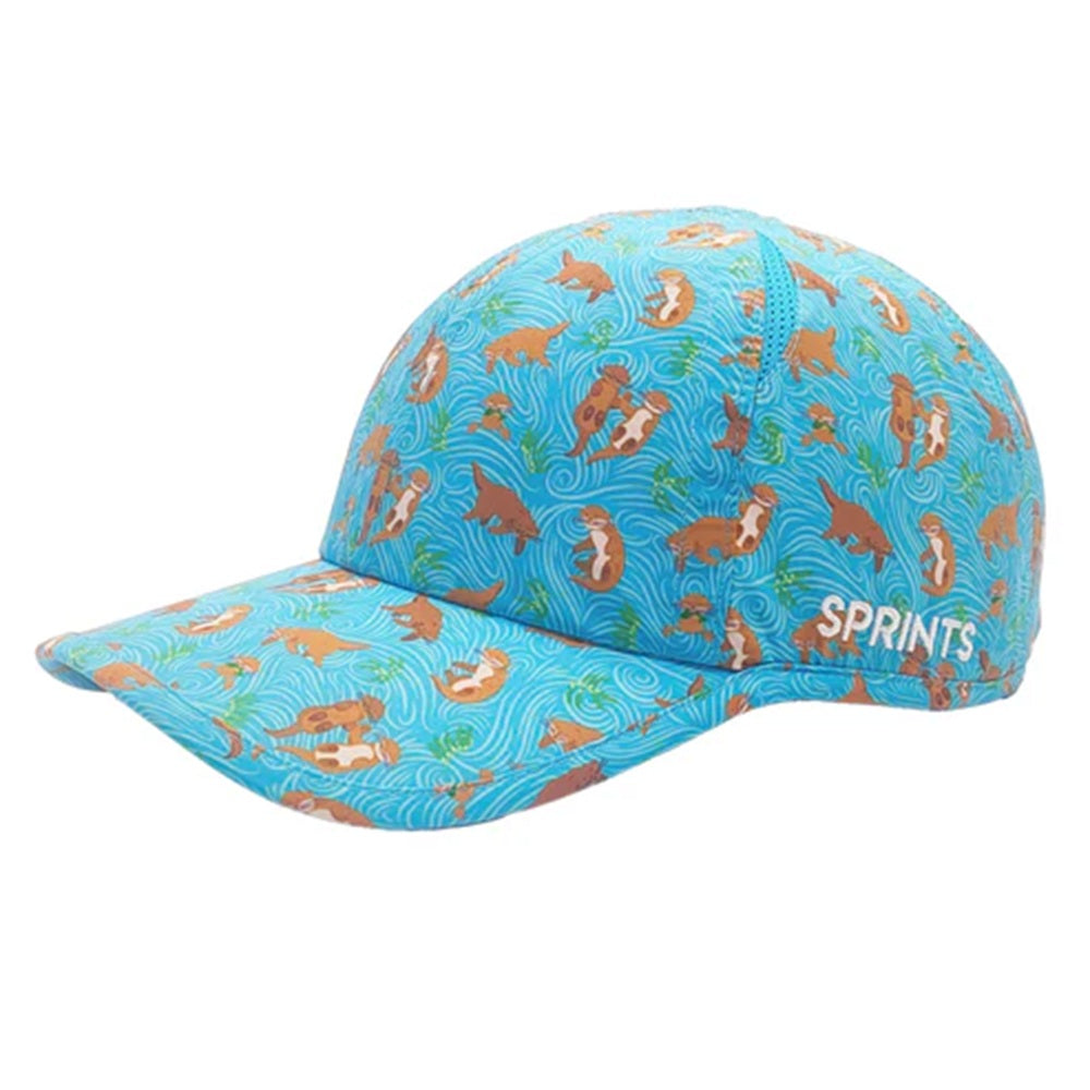 Gorra para correr Sprints OG
