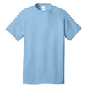 Unisex Port & Company Core Cotton Tee