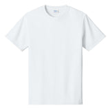 Camiseta unisex de algodón Port & Company Core